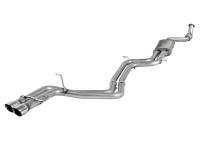 Exhaust Systems