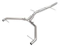 Exhaust Systems