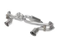 Exhaust Systems