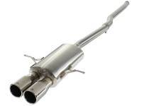 Exhaust Systems