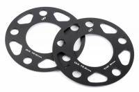 Wheel Spacers
