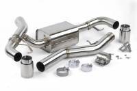 Exhaust Systems