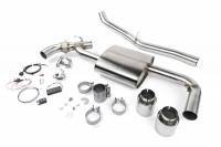Exhaust Systems