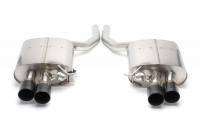 Exhaust Systems