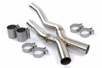 Exhaust Accessories