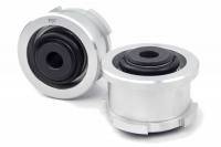X4 - Suspension - Suspension Components
