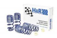 Lowering Springs