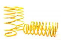 E23 (1977-1987) - Suspension - Lowering Springs