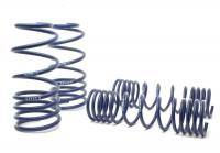 Rabbit Convertible - Suspension - Lowering Springs