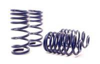 Vanagon - Suspension - Lowering Springs
