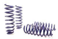 Touareg (2003-2010) - Suspension - Lowering Springs