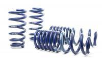 Lowering Springs