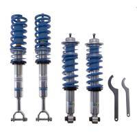S6 C5 (1999-2003) - Suspension - Suspension Kits (Bundles)