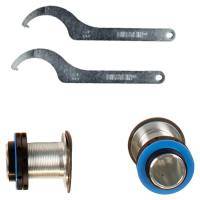 Jetta MKVI (2010-2018) - Suspension - Suspension Kits (Bundles)