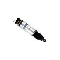 Alpina B7 - Suspension - Air Suspension