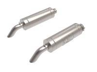 Exhaust Systems