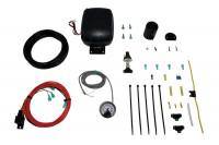 Air Suspension