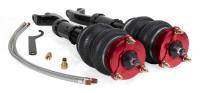 GLC300 - Suspension - Air Suspension