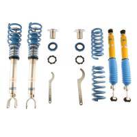 C219 CLS-Class (2004-2010) - CLS500 - Suspension