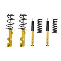 SLK55 AMG - Suspension - Suspension Kits (Bundles)
