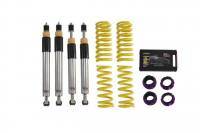 Coilover Kits