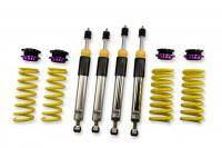 Coilover Kits