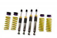 Coilover Kits