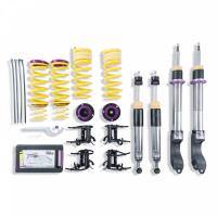 Coilover Kits