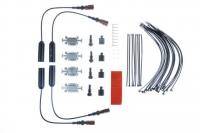 C300 - Suspension - Control Modules