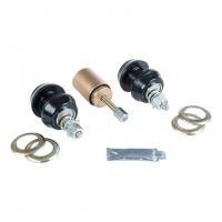 C63 AMG S - Suspension - Alignment