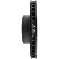300-Class - 300SE - Braking