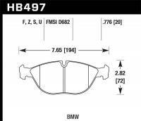 Brake Pads
