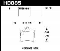 Brake Pads