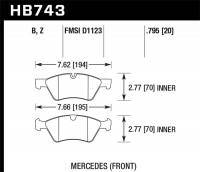 Brake Pads