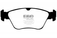 C280 - Braking - Brake Pads