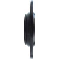 W163 ML-Class (1998-2005) - ML500 - Braking