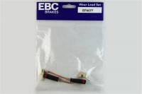 GLK350 - Braking - Brake Accessories
