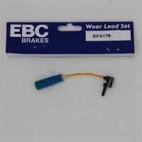 C350e - Braking - Brake Accessories