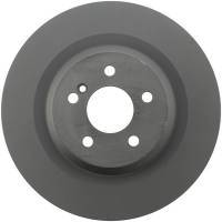 SL600 - Braking - Brake Rotors