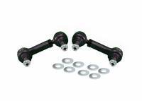 Sway Bars, End Links & Bushings