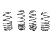 Whiteline GS1-VWN006 Whiteline Volkswagen Golf MK7 Grip Series Kit