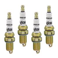BDDP 0786-4 ACCEL HP Copper Spark Plug - Fits 1993-1997 BMW, Volkswagen models