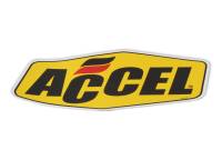ACCEL - BDDP 36-424 ACCEL Contingency Decal - Image 2
