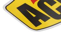 ACCEL - BDDP 36-424 ACCEL Contingency Decal - Image 3