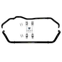 034Motorsport Dynamic+ Sway Bar Kit for C8 Audi A6/S6/Allroad & A7/S7