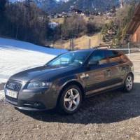 Vehicles - Audi - 100