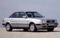 Vehicles - Audi - 80