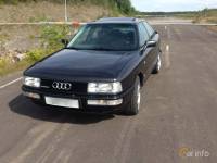 Vehicles - Audi - 90 Quattro