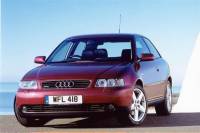 Vehicles - Audi - A3 8L (1996-2003)