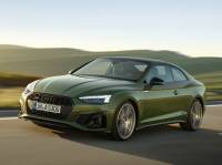 Vehicles - Audi - Coupe
